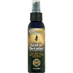 Music Nomad - Guitar Detailer